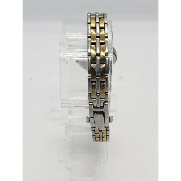 Citizen Womens Gold &Eco-Drive Watch main image 12